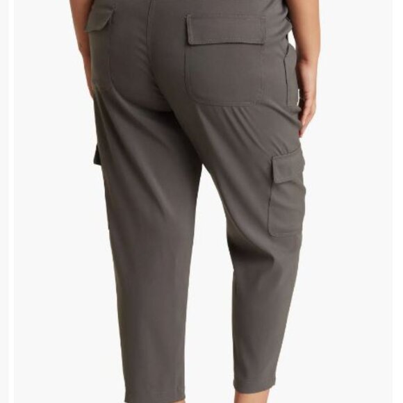 Max Studio Cargo Pants 3X - Picture 11 of 11